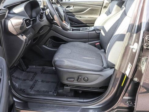 Used 2022 Hyundai Santa Fe SEL image 16
