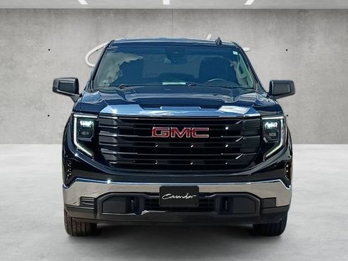 Used 2024 GMC Sierra 1500 Pro w/ Pro Value Package RWD image 18