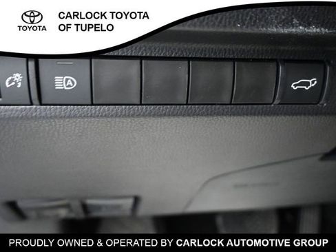 Used 2025 Toyota RAV4 XLE w/ Convenience Package image 19