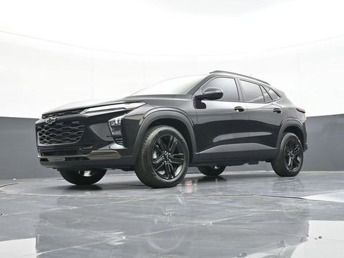 New 2026 Chevrolet Trax ACTIV image 54