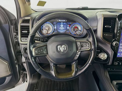 Used 2019 RAM 1500 Limited AWD/4WD image 13