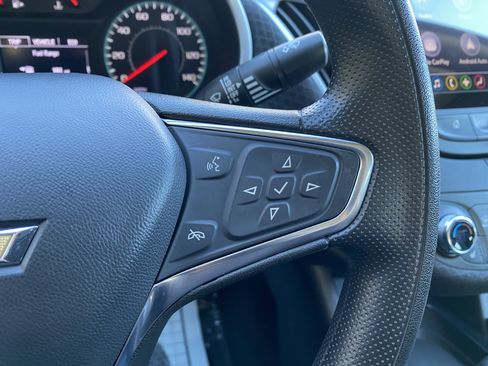 Used 2024 Chevrolet Malibu LT image 19