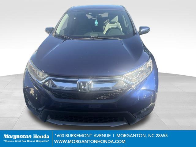 Used 2019 Honda CR-V EX image 2