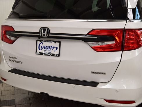 Used 2024 Honda Odyssey Touring image 18