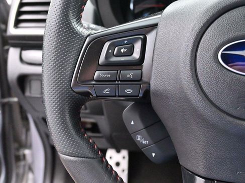 Used 2020 Subaru WRX STI w/ Popular Package #3 (IZT) AWD/4WD image 16