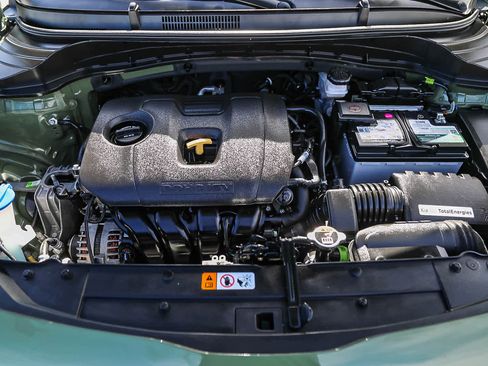 Used 2023 Kia Soul EX image 23