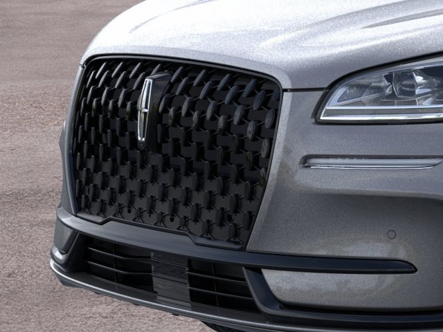 New 2025 Lincoln Corsair Grand Touring w/ Equipment Group 301A AWD/4WD image 17