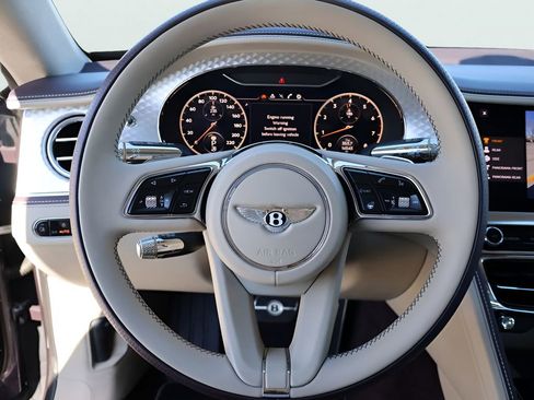 Used 2023 Bentley Flying Spur Azure AWD/4WD image 35