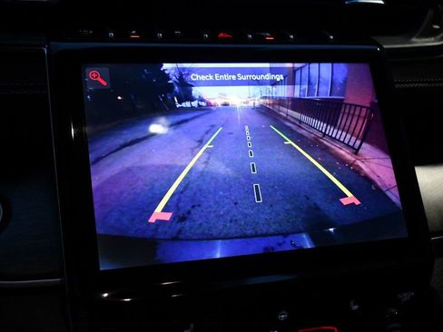 Used 2023 Jeep Grand Cherokee L Limited image 45