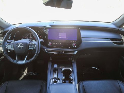 Used 2024 Lexus RX 350 Premium Plus image 12