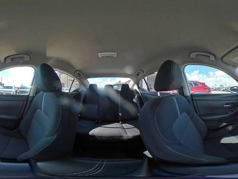 Used 2025 Nissan Sentra SV FWD image 39