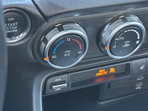 Used 2024 MAZDA MX-5 Miata RF Grand Touring w/ Weather Package image 27