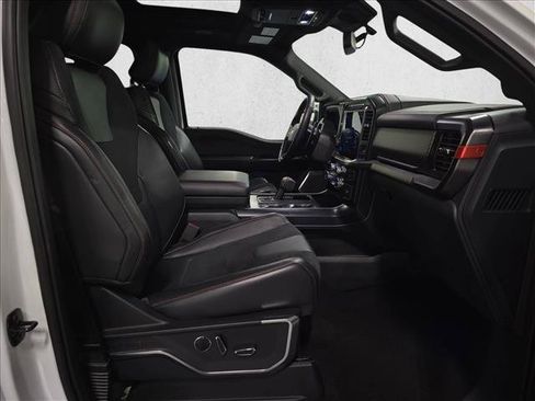 Used 2024 Ford F150 Raptor AWD/4WD image 10