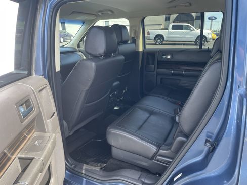 Used 2018 Ford Flex SEL w/ Equipment Group 202A AWD/4WD image 26