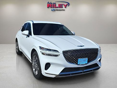 Used 2025 Genesis GV70 2.5T image 7