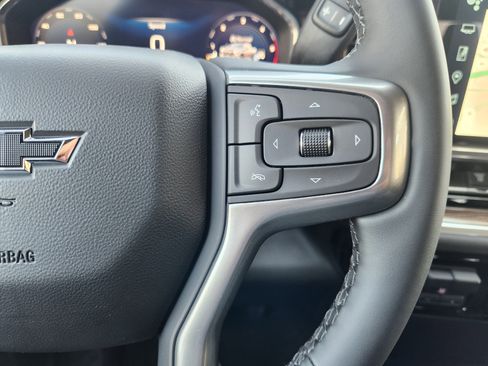 New 2026 Chevrolet Silverado 2500 LT w/ Trail Boss Package image 29