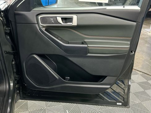 Used 2022 Ford Explorer Timberline image 37