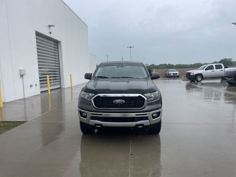 Used 2019 Ford Ranger XLT w/ Equipment Group 301A Mid RWD image 8