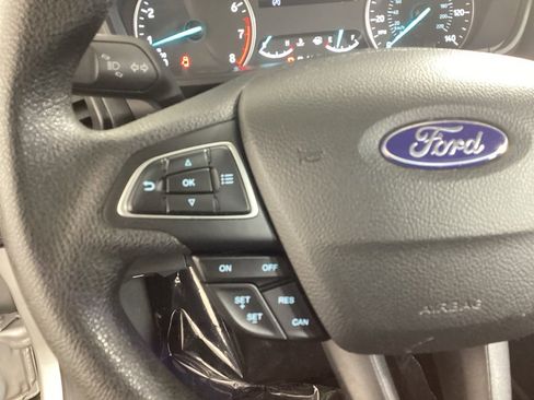 Used 2022 Ford EcoSport SE image 19