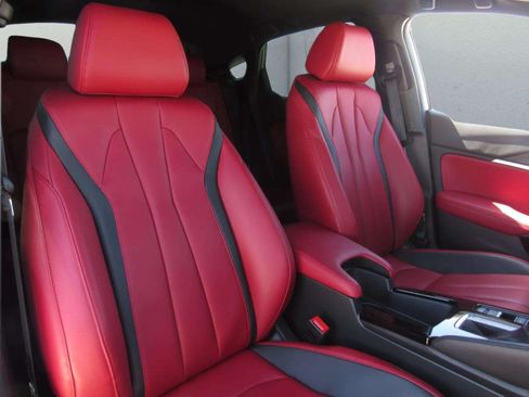 Certified 2024 Acura Integra A-Spec FWD image 8
