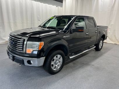 Used 2010 Ford F150 XLT