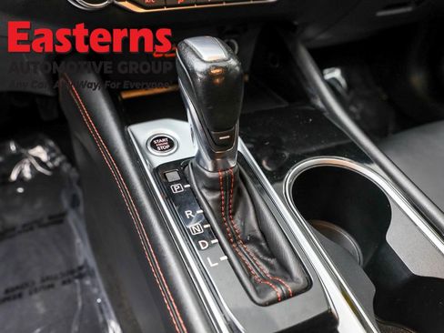 Used 2023 Nissan Altima 2.5 SR image 13