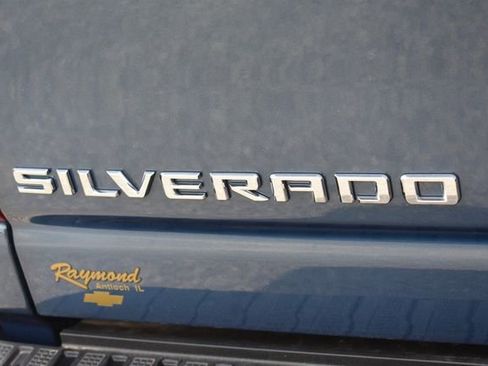 New 2026 Chevrolet Silverado 2500 LT w/ All Star Edition AWD/4WD image 19