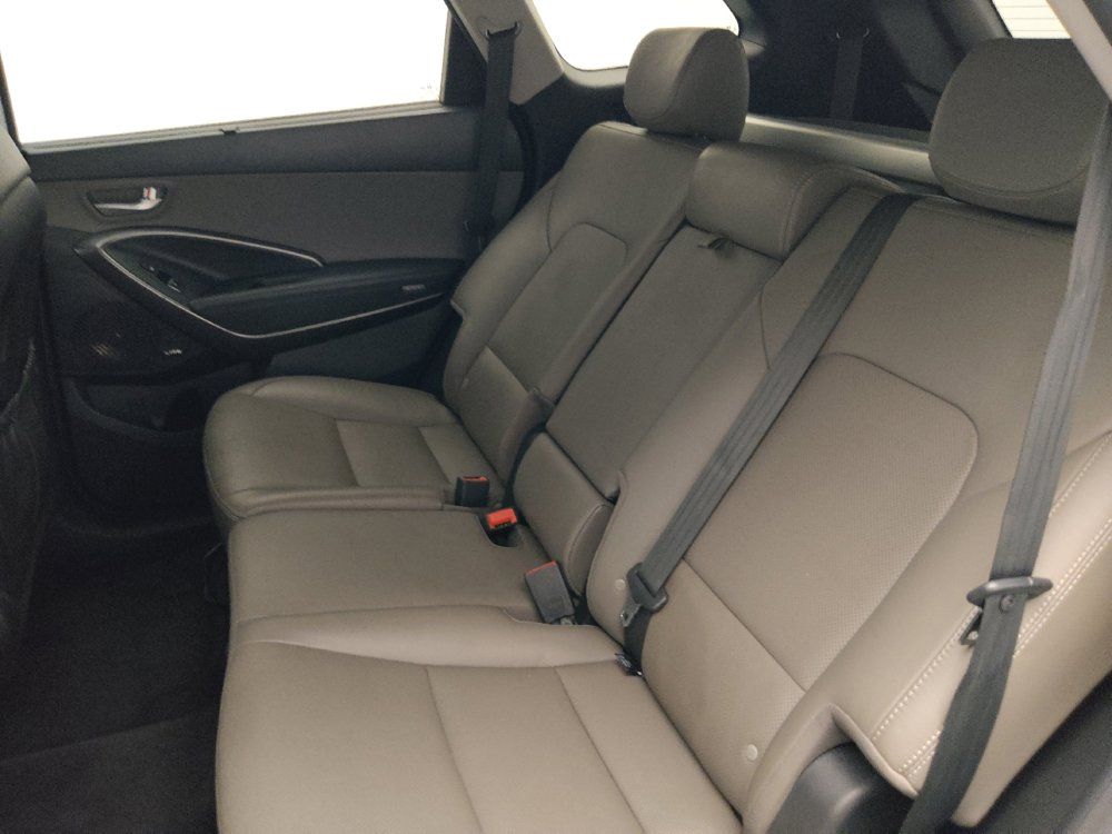 Used 2018 Hyundai Santa Fe FWD image 18