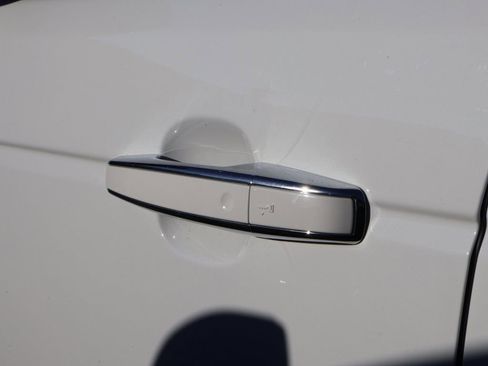 Used 2018 Land Rover Range Rover SV Autobiography Dynamic image 19