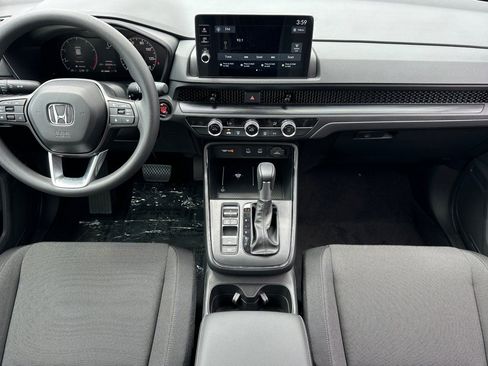 New 2026 Honda CR-V LX image 14
