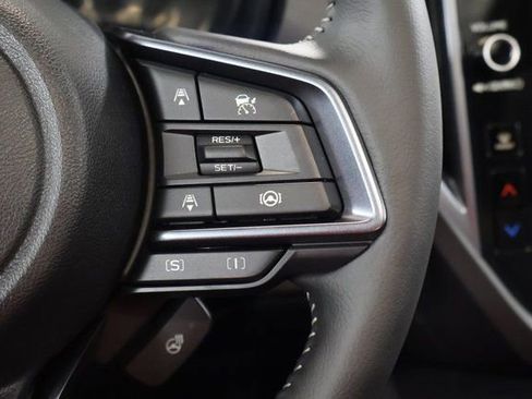 New 2026 Subaru Forester Limited image 19