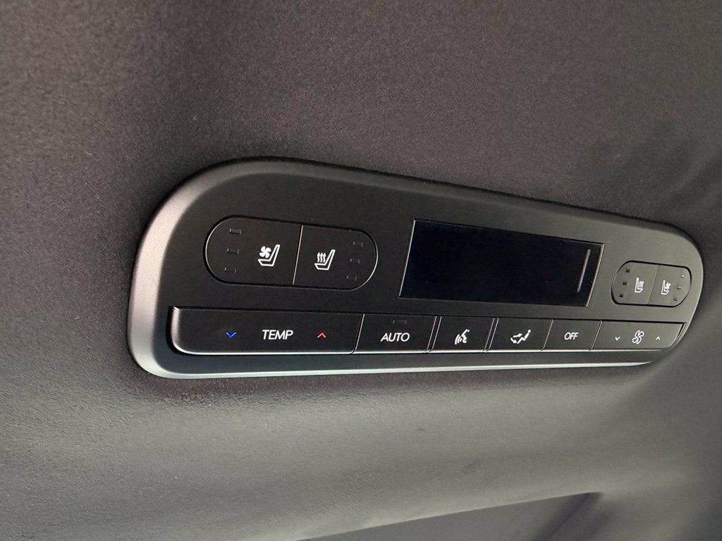 Used 2026 Hyundai Palisade Calligraphy FWD image 39