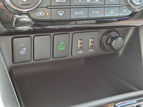New 2026 Mitsubishi Eclipse Cross SEL AWD/4WD image 24