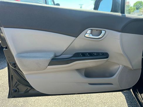 Used 2012 Honda Civic EX image 9