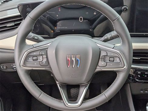 New 2026 Buick Encore GX Avenir w/ Avenir Technology Package image 10