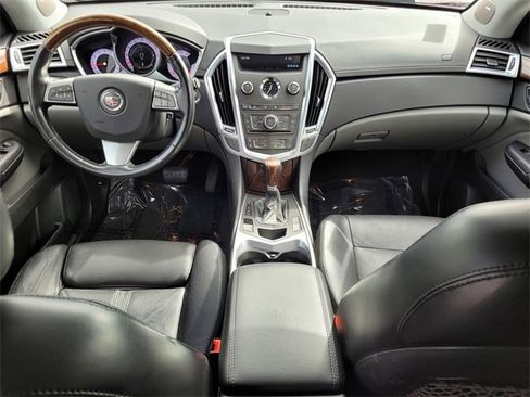 Used 2011 Cadillac SRX Luxury image 15