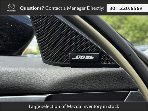 New 2026 MAZDA CX-50 Meridian Edition AWD/4WD image 34