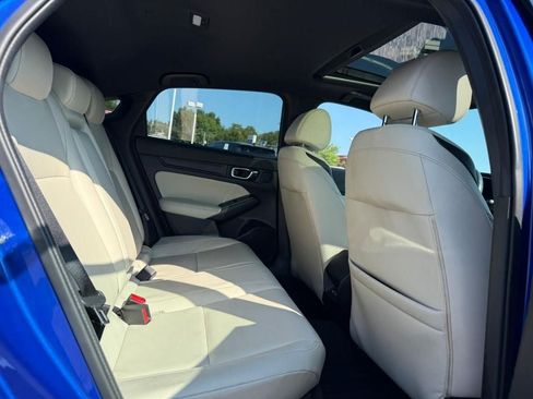 Used 2023 Acura Integra A-Spec w/ Technology Package FWD image 10