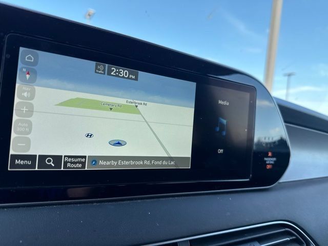 Used 2021 Hyundai Palisade SEL AWD/4WD image 6