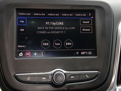 Used 2021 Chevrolet Equinox LS w/ LPO, Blackout Package image 29