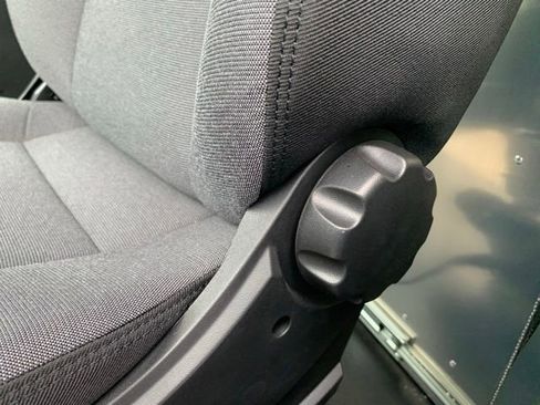 New 2025 RAM ProMaster 3500 FWD image 21