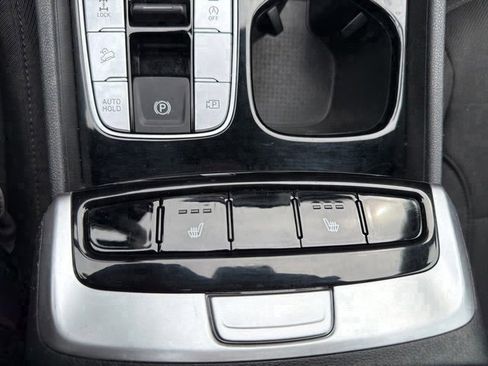 Certified 2023 Hyundai Tucson SEL image 28