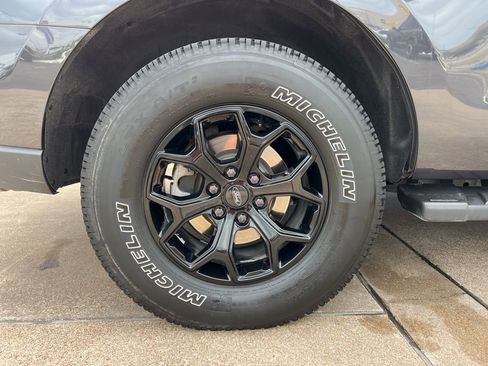 Used 2024 Ford Expedition Timberline image 9