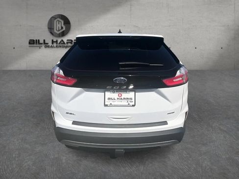 Used 2024 Ford Edge SEL w/ Convenience Package AWD/4WD image 6