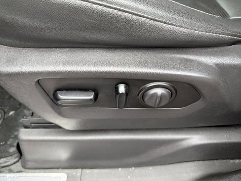 Used 2021 GMC Sierra 1500 SLT w/ SLT Premium Plus Package image 16