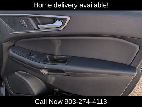 Used 2024 Ford Edge SEL AWD/4WD image 34