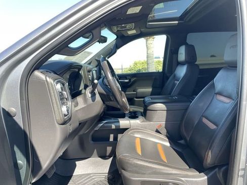 Used 2022 GMC Sierra 1500 AT4 w/ AT4 Premium Package image 19