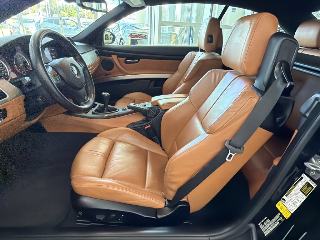 Used 2013 BMW M3 Convertible RWD image 19