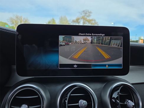 Used 2019 Mercedes-Benz C 43 AMG 4MATIC Cabriolet image 27