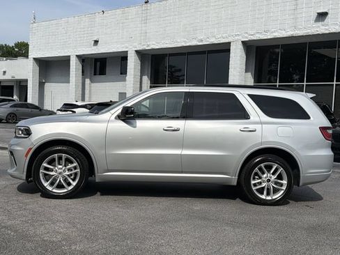 Used 2024 Dodge Durango GT AWD/4WD image 2